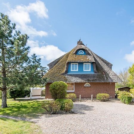 Haus Weesterhuk Whg 10 凯图姆 外观 照片