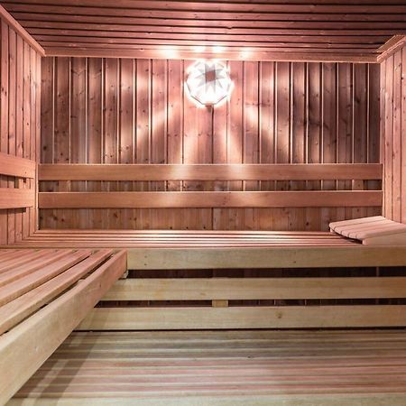 Haus Weesterhuk Whg 10 凯图姆 外观 照片