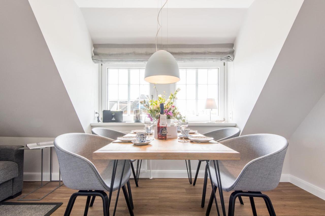 Haus Weesterhuk Whg 10 凯图姆 外观 照片