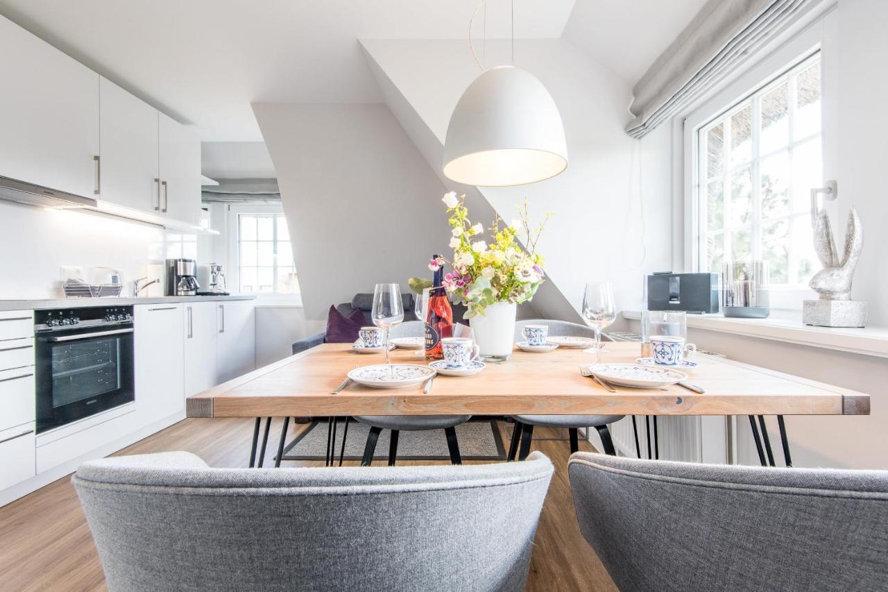 Haus Weesterhuk Whg 10 凯图姆 外观 照片