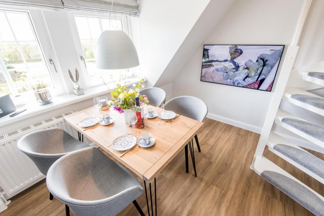 Haus Weesterhuk Whg 10 凯图姆 外观 照片