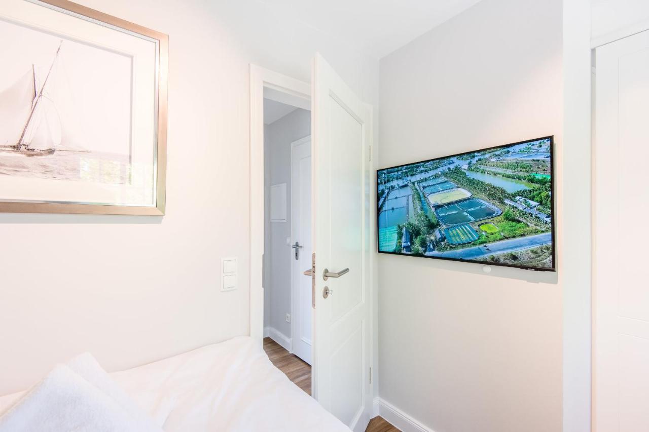 Haus Weesterhuk Whg 10 凯图姆 外观 照片