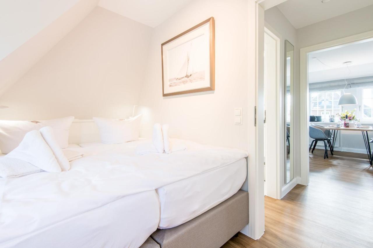 Haus Weesterhuk Whg 10 凯图姆 外观 照片