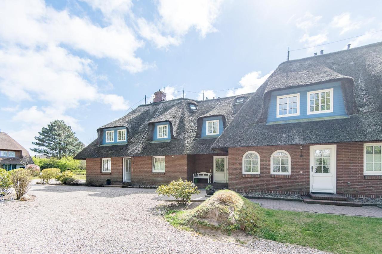 Haus Weesterhuk Whg 10 凯图姆 外观 照片