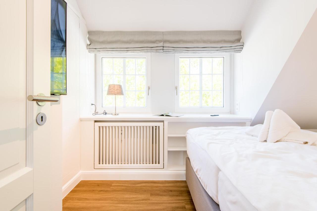 Haus Weesterhuk Whg 10 凯图姆 外观 照片